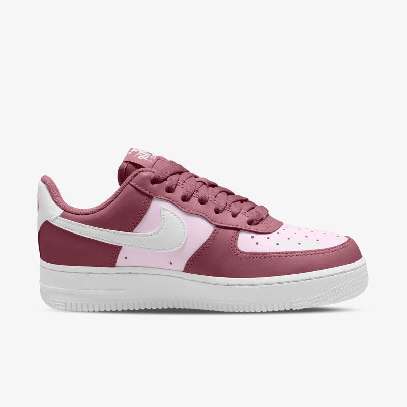 Nike Atlete W AIR FORCE 1 '07 LOW CRSNT 