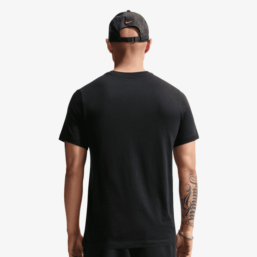 Nike Bluzë U NSW TEE STD CLUB FTRA BOX 