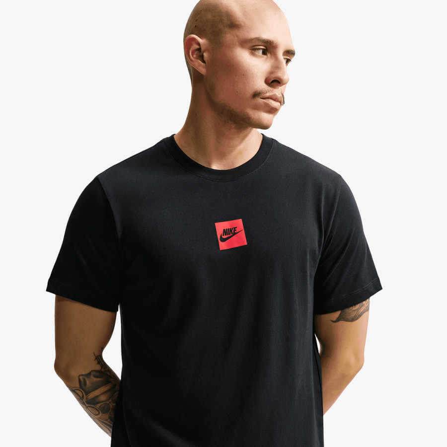 Nike Bluzë U NSW TEE STD CLUB FTRA BOX 