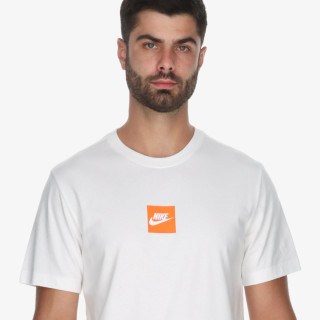 Nike Маица U NSW TEE STD CLUB FTRA BOX 