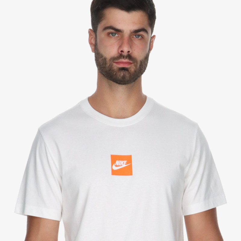 Nike Маица U NSW TEE STD CLUB FTRA BOX 