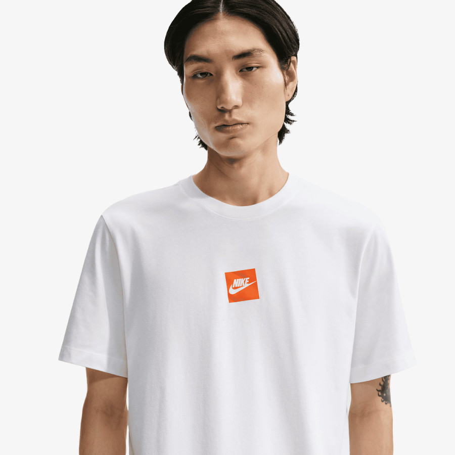 Nike Bluzë U NSW TEE STD CLUB FTRA BOX 