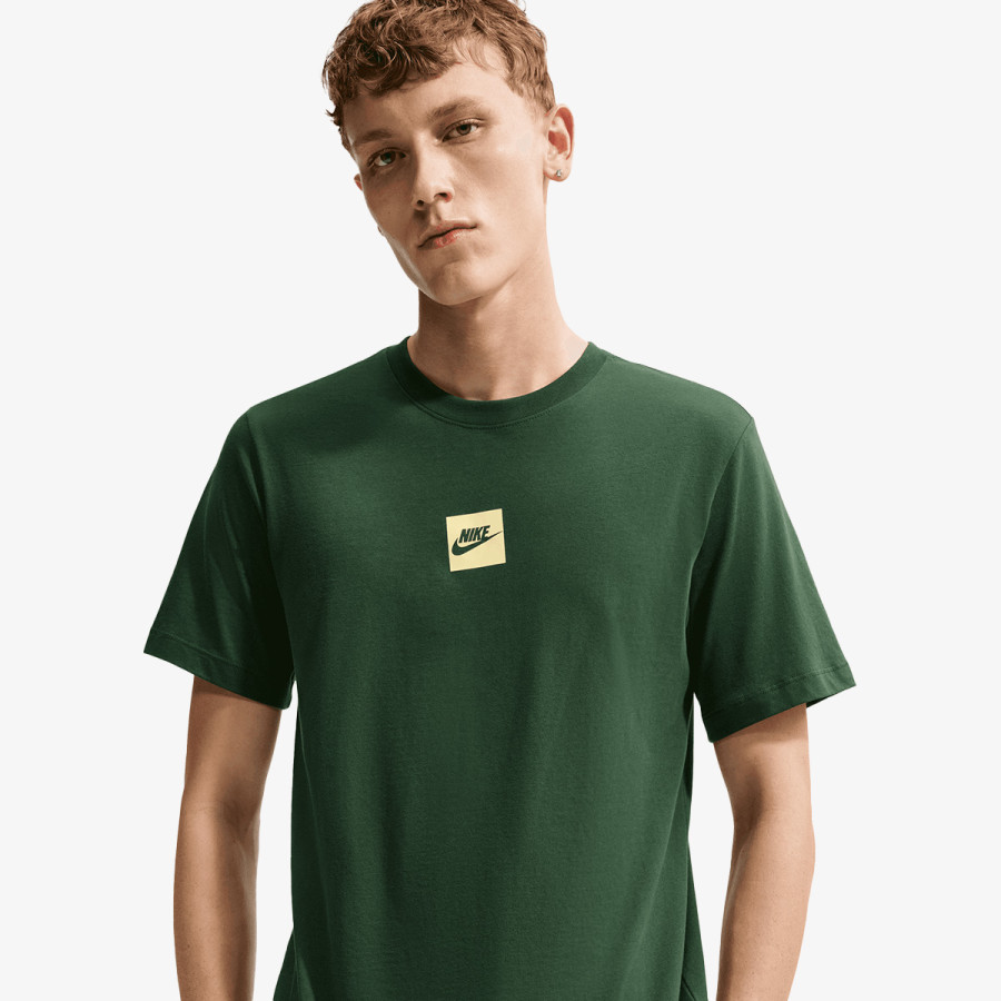 Nike Bluzë U NSW TEE STD CLUB FTRA BOX 