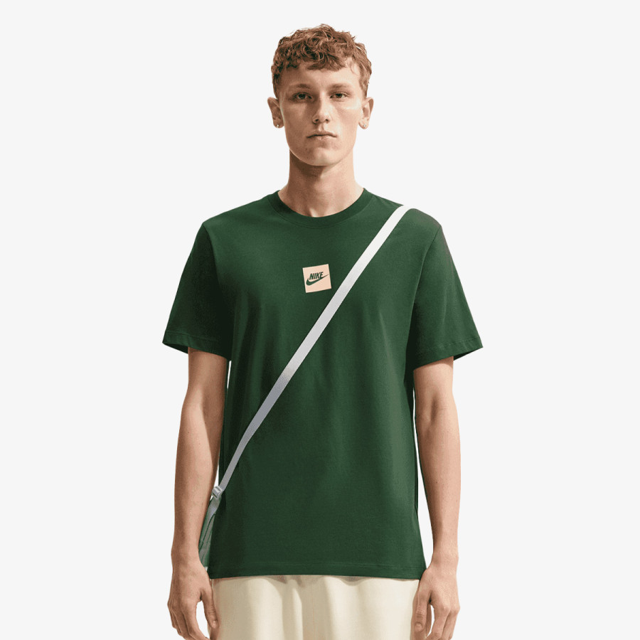 Nike Bluzë U NSW TEE STD CLUB FTRA BOX 