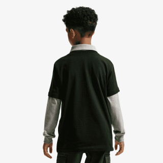 Nike Маица K NSW TEE MAMMAL 
