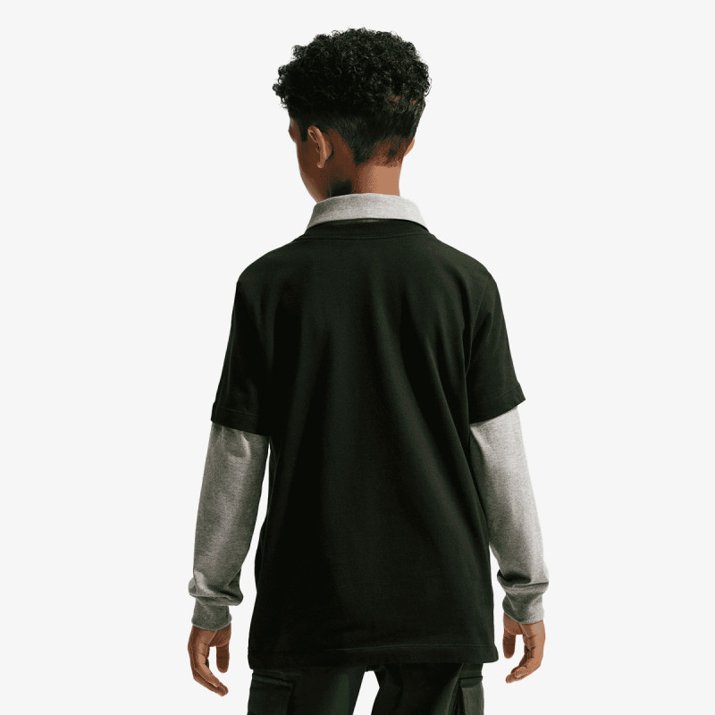 Nike Маица K NSW TEE MAMMAL 