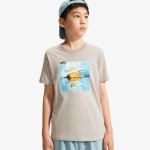Nike Bluzë K NSW TEE MAMMAL 