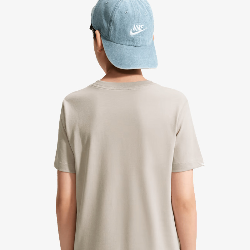 Nike Маица K NSW TEE MAMMAL 