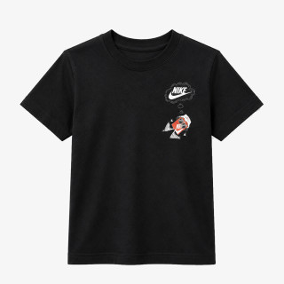 Nike Маица K NSW TEE BOXY 3 
