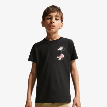 Nike Маица K NSW TEE BOXY 3 
