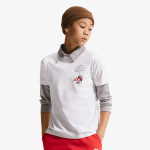 Nike Маица K NSW TEE BOXY 3 