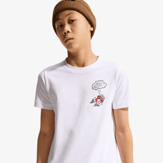 Nike Маица K NSW TEE BOXY 3 