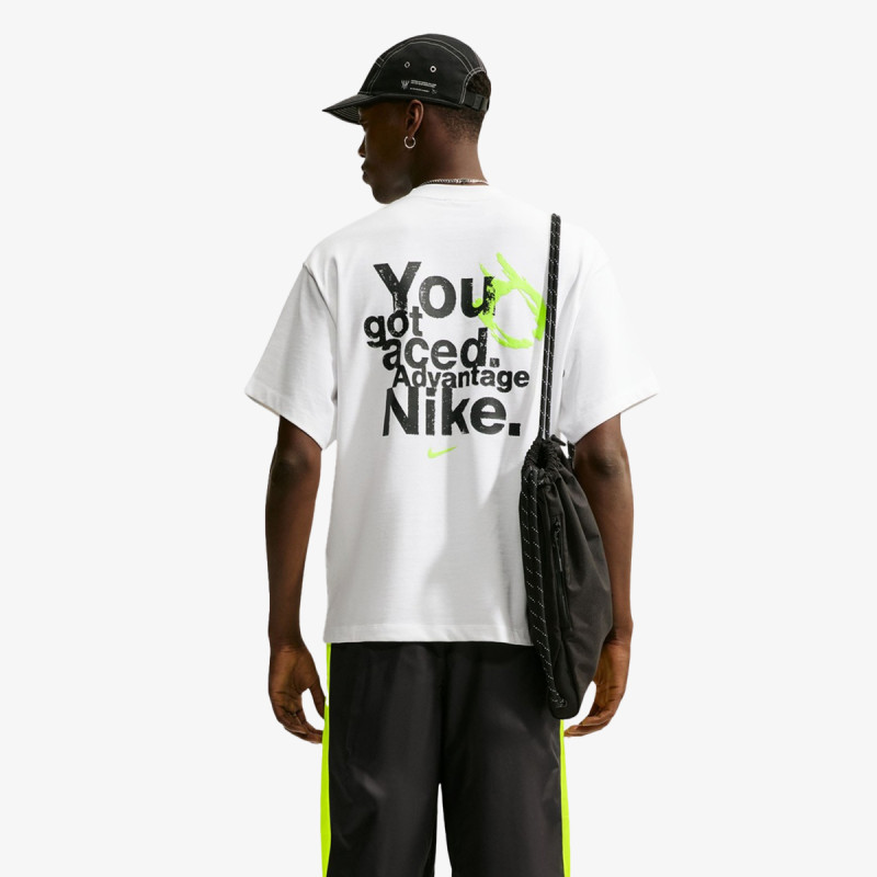 Nike Маица M NK SOLO SW TEE GPX 