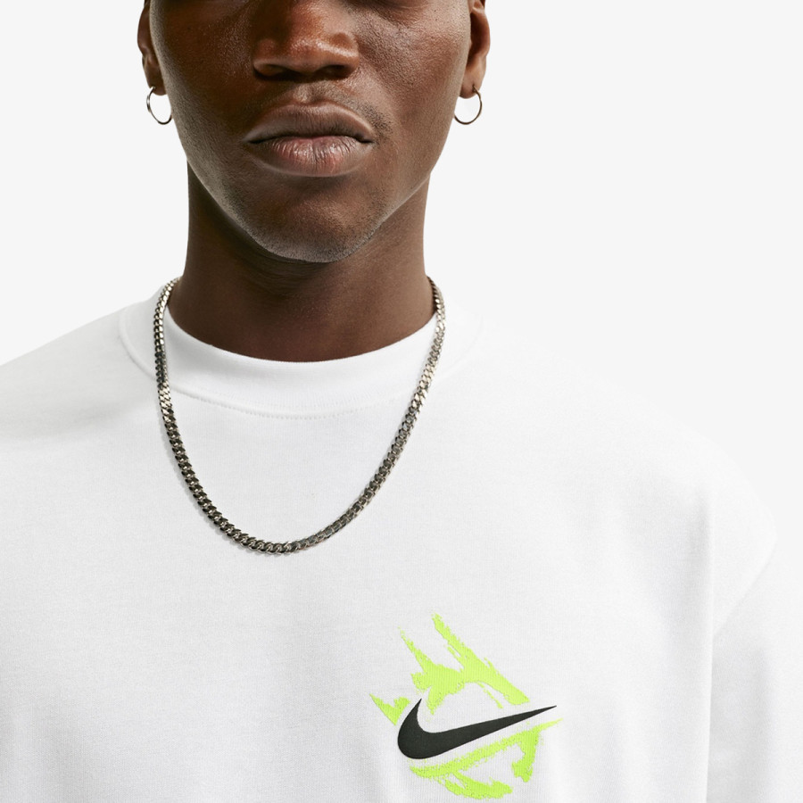 Nike Маица M NK SOLO SW TEE GPX 