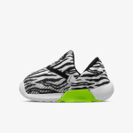 Nike Патики NIKE SWOOSH GO AOP (TD) 