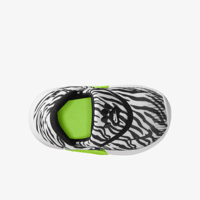 Nike Патики NIKE SWOOSH GO AOP (TD) 