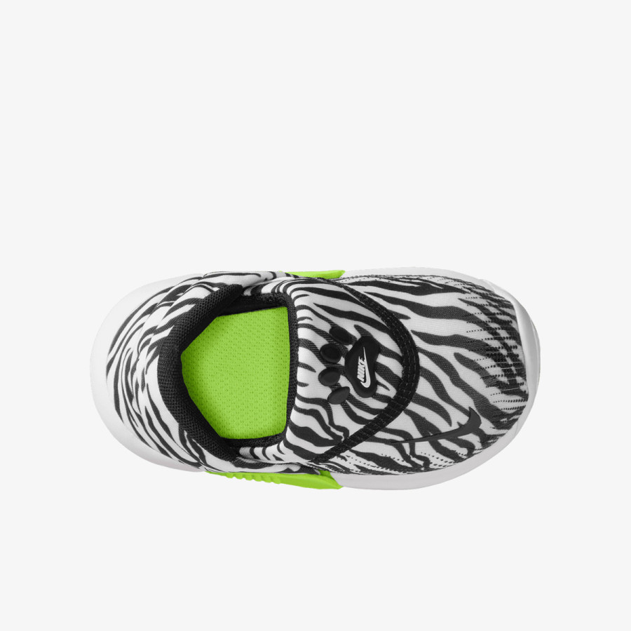 Nike Патики NIKE SWOOSH GO AOP (TD) 
