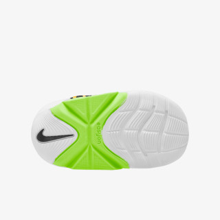 Nike Патики NIKE SWOOSH GO AOP (TD) 