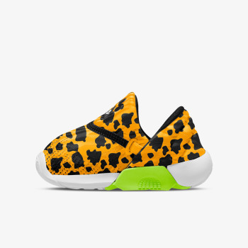 Nike Патики NIKE SWOOSH GO AOP (TD) 