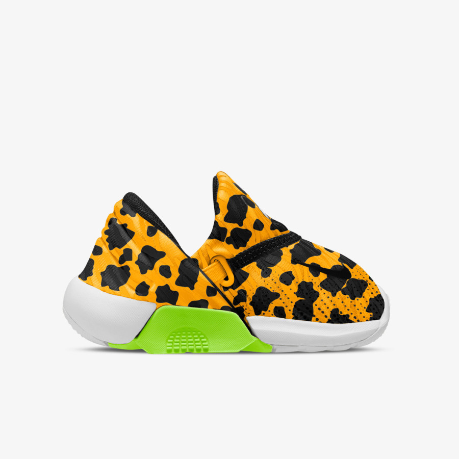 Nike Патики NIKE SWOOSH GO AOP (TD) 