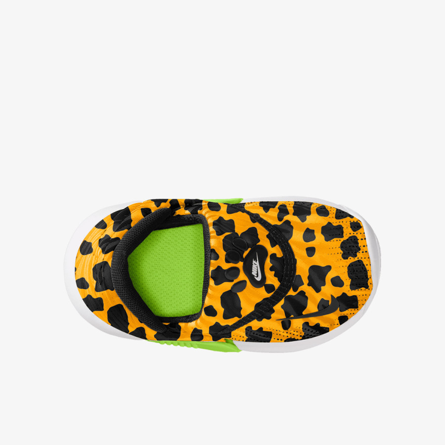 Nike Патики NIKE SWOOSH GO AOP (TD) 