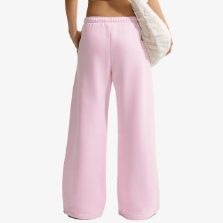 Nike Tuta W NK STDO FLC MR WL PANT SI 