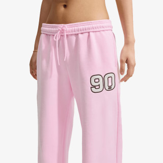Nike Tuta W NK STDO FLC MR WL PANT SI 