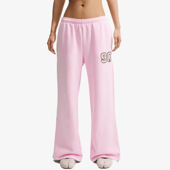 Nike Tuta W NK STDO FLC MR WL PANT SI 