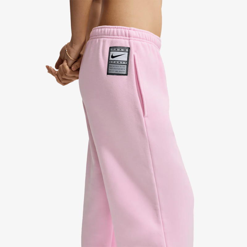 Nike Tuta W NK STDO FLC MR WL PANT SI 