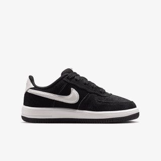 Nike Патики FORCE 1 LOW BP LACE 