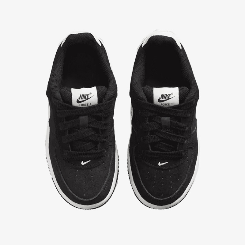 Nike Патики FORCE 1 LOW BP LACE 