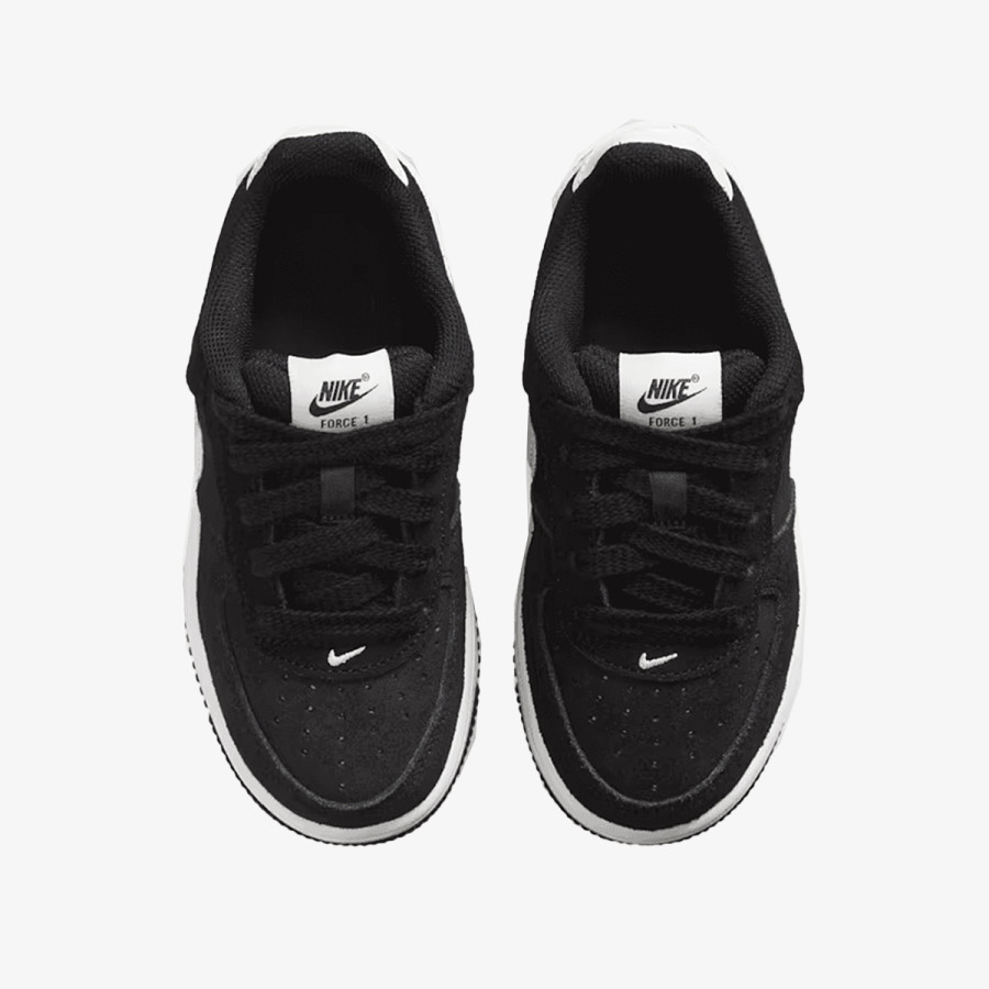 Nike Патики FORCE 1 LOW BP LACE 