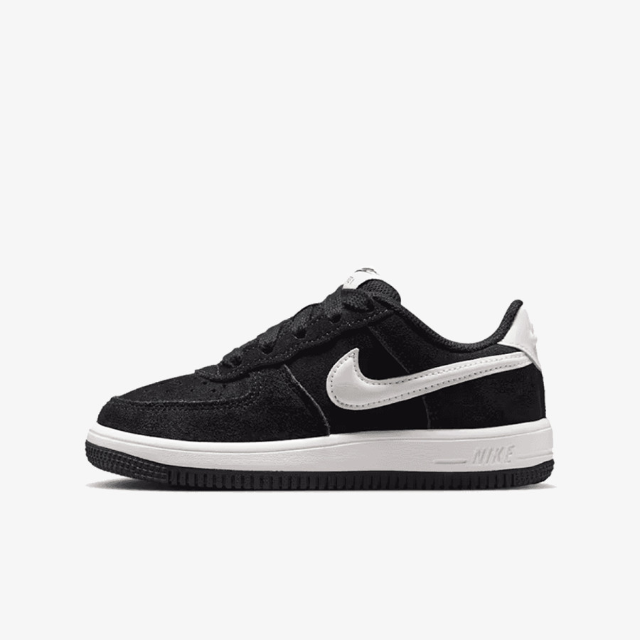 Nike Патики FORCE 1 LOW BP LACE 