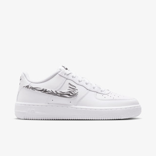 Nike Atlete AIR FORCE 1 PRINT (GS) 