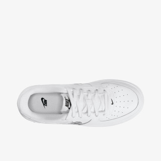 Nike Atlete AIR FORCE 1 PRINT (GS) 