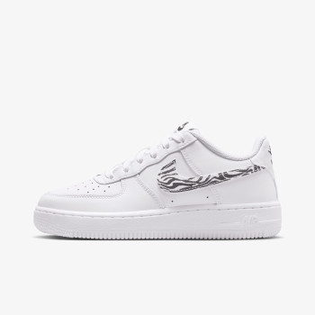 Nike Atlete AIR FORCE 1 PRINT (GS) 