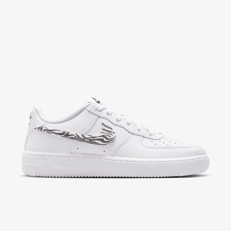 Nike Atlete AIR FORCE 1 PRINT (GS) 