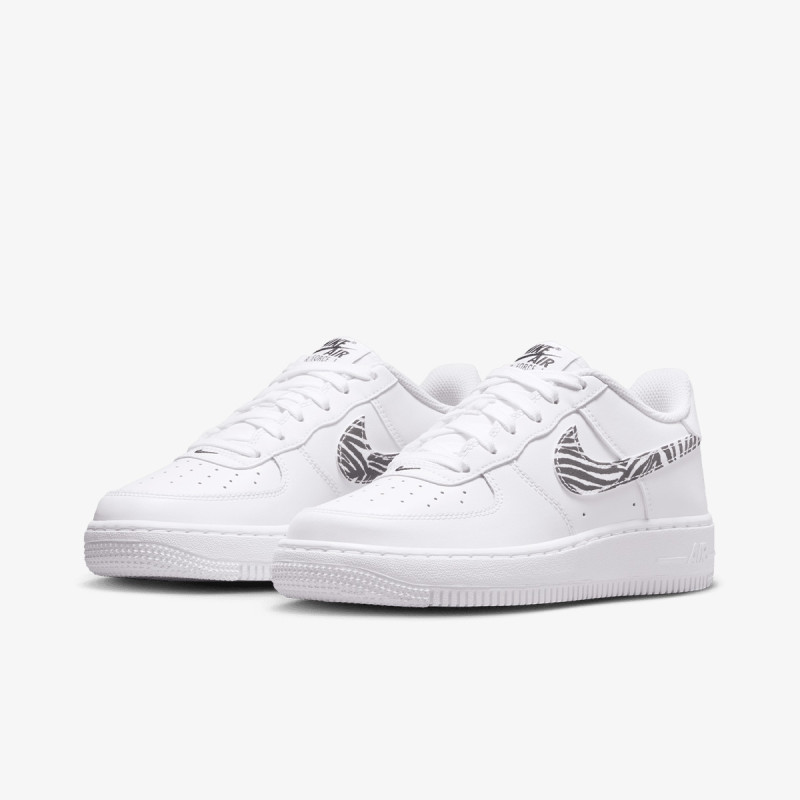 Nike Atlete AIR FORCE 1 PRINT (GS) 