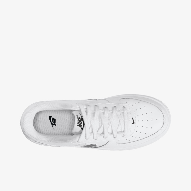 Nike Atlete AIR FORCE 1 PRINT (GS) 