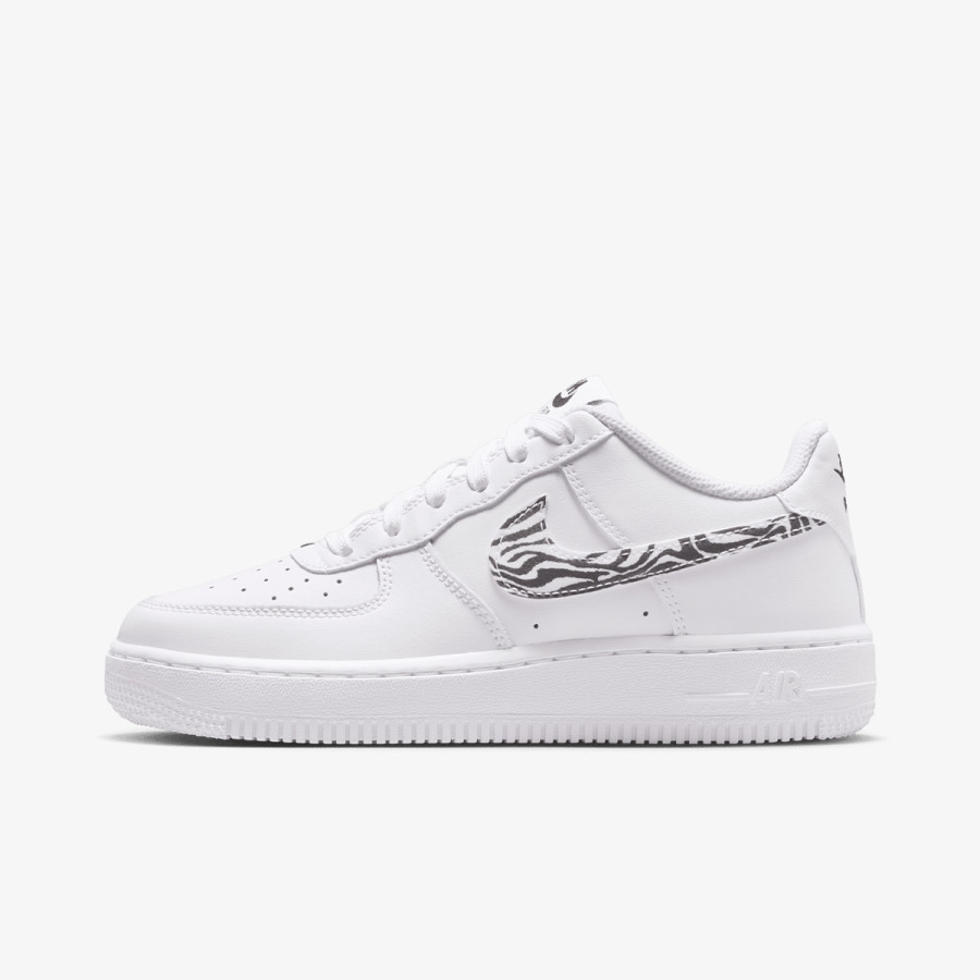 Nike Atlete AIR FORCE 1 PRINT (GS) 