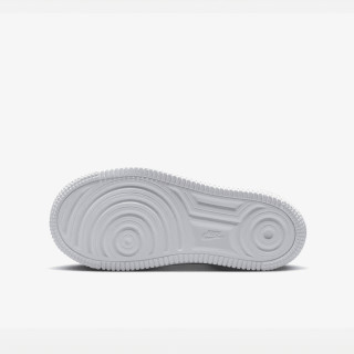Nike Патики FORCE 1 LOW PRINT LACE (PS) 