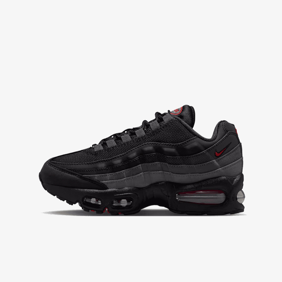 Nike Atlete AIR MAX 95 BB (GS) 