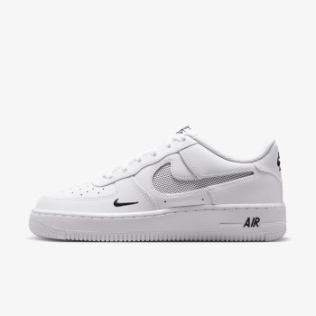 Nike Патики AIR FORCE 1 LV8 (GS) 