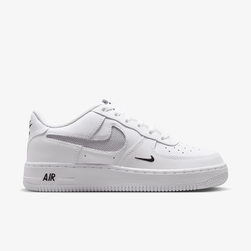 Nike Патики AIR FORCE 1 LV8 (GS) 