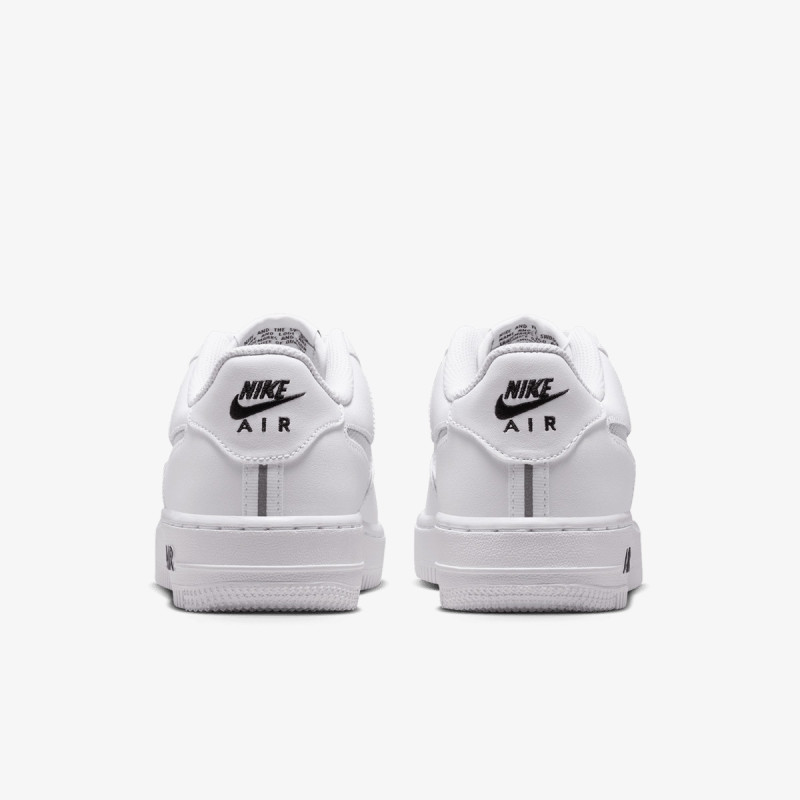 Nike Патики AIR FORCE 1 LV8 (GS) 