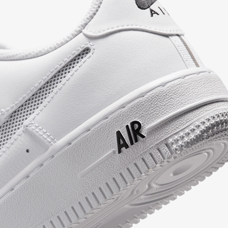 Nike Патики AIR FORCE 1 LV8 (GS) 