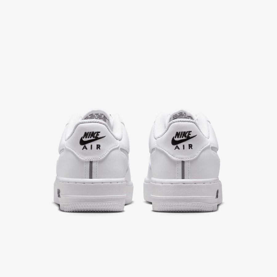 Nike Патики AIR FORCE 1 LV8 (GS) 