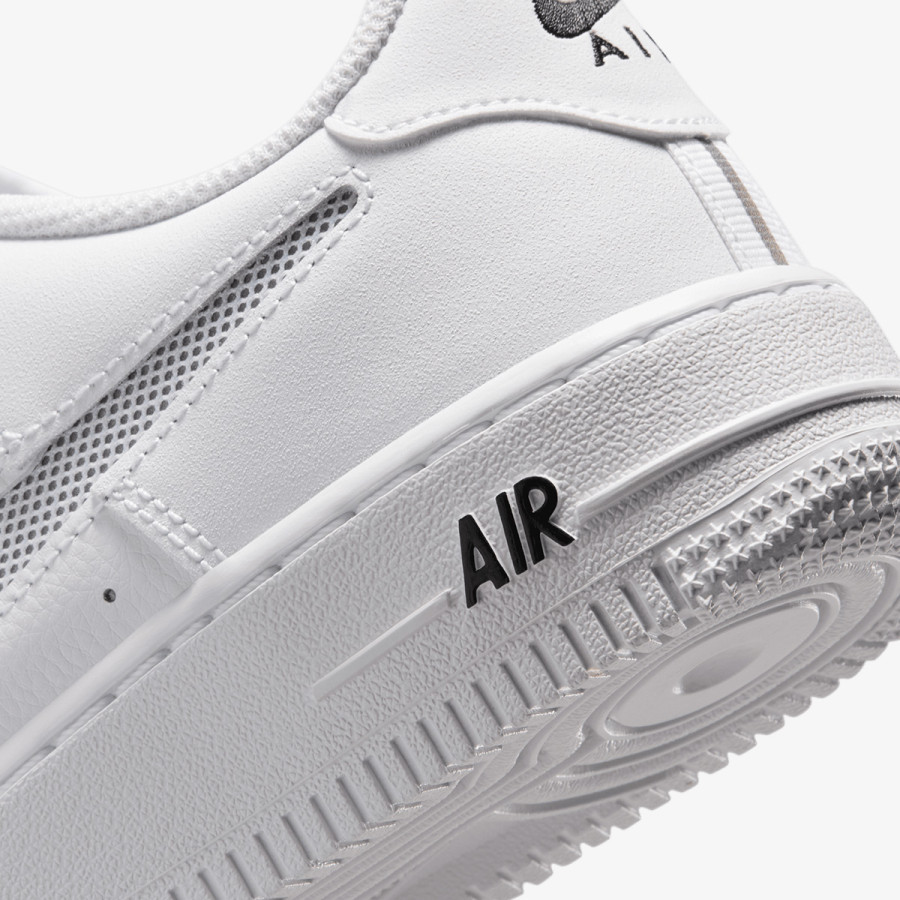 Nike Патики AIR FORCE 1 LV8 (GS) 