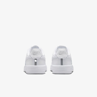 Nike Atlete FORCE 1 LOW LACE (PS) 