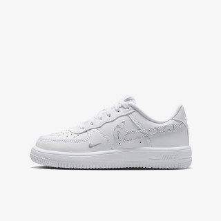 Nike Atlete FORCE 1 LOW LACE (PS) 